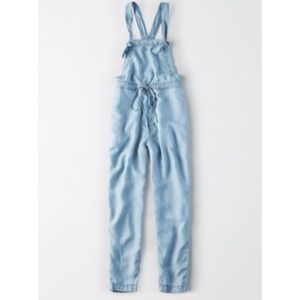 AE soft overall NWT